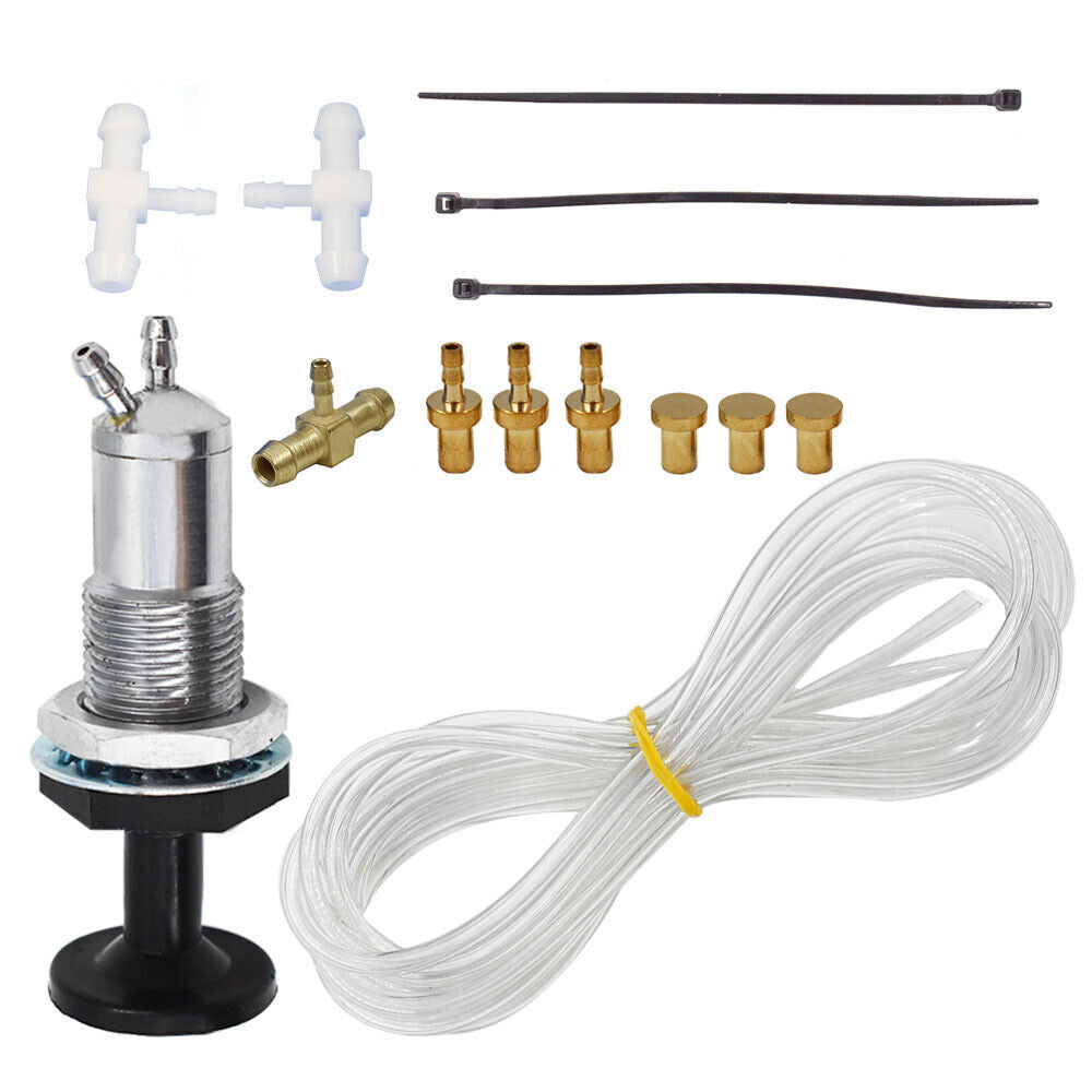 TRIPLE CARB PRIMER KIT FOR YAMAHA 1100 1200R XL XLT SUV WAVE RAIDER GPR