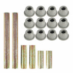 For Club Car Precedent Front End Control Arm Bushing Sleeve Repair Kit 102956201