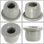 For Club Car Precedent Front End Control Arm Bushing Sleeve Repair Kit 102956201