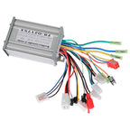 Electric Bicycle E-bike Scooter Brushless 36V/48V 350W DC Motor Speed Controller