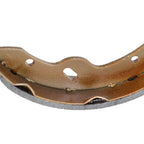 27945-G01 Golf Cart Brake Shoes& Spring Kit For EZGO RXV & TXT Medalist 70794G01