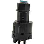 For Toyota Forklift 7 8 Series Ignition Switch 57590-23342-71 with 2 Key 7FGCU25