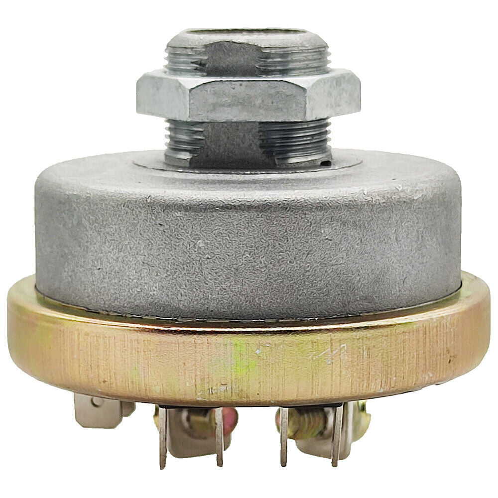 Ignition Light Key Switch for Allis Chalmers Tractor AC 5040 5045 5050 72089440