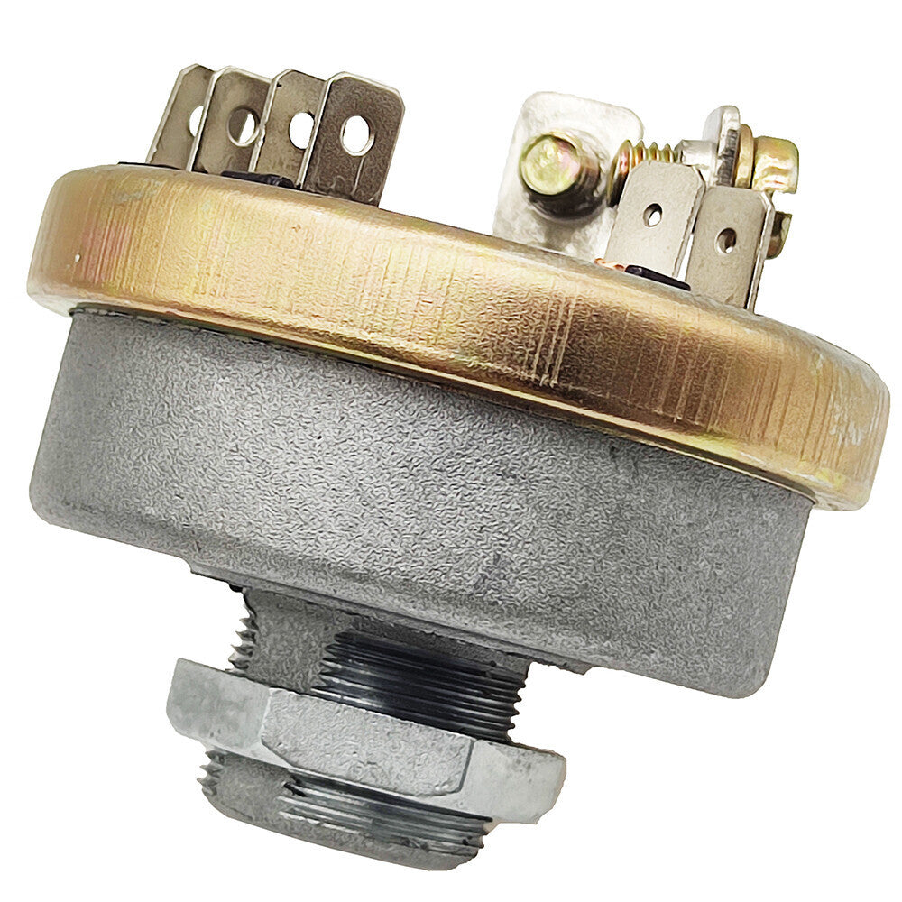 Ignition Light Key Switch for Allis Chalmers Tractor AC 5040 5045 5050 72089440