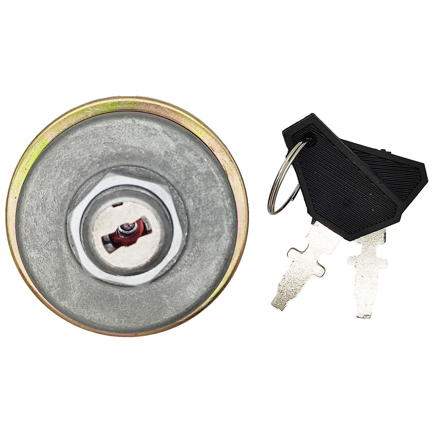 Ignition Key Switch for Long Tractor 260 310 320 350 360 445 460 510 550 560 610