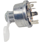 E7NN11N501AB Starter Switch for Ford Tractor 2000 3000 4000 5000 7000 8000 9000