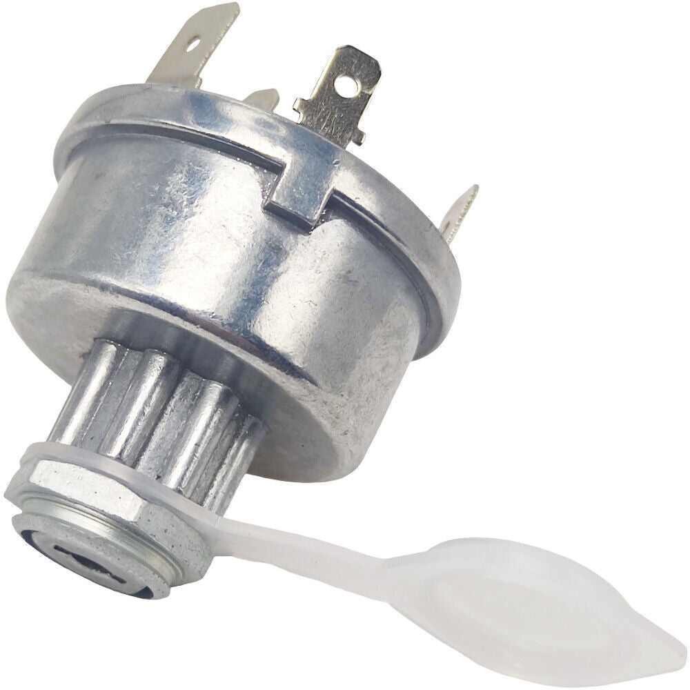 E7NN11N501AB Starter Switch for Ford Tractor 2000 3000 4000 5000 7000 8000 9000