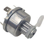 Ignition Switch for Ford Tractor 3230 3430 3930 4630 4830 5030 8530 8630 8730