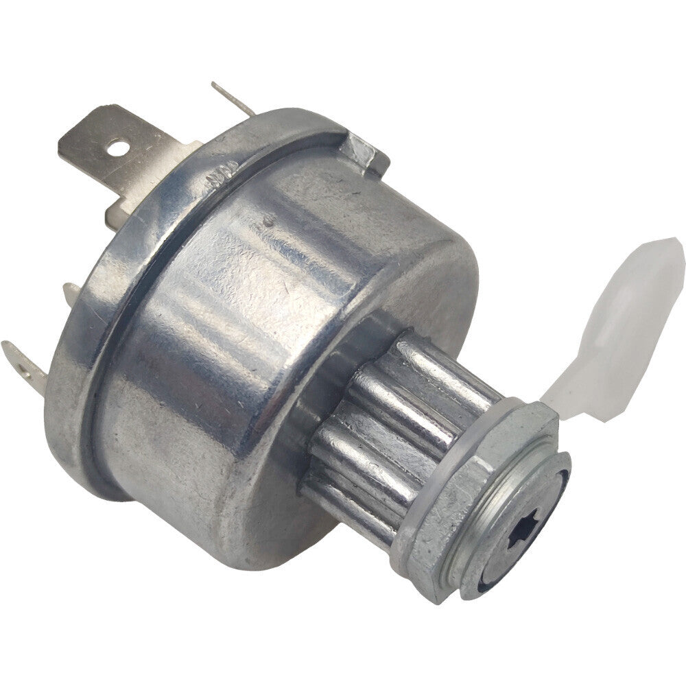 Ignition Switch for Ford Tractor 3230 3430 3930 4630 4830 5030 8530 8630 8730