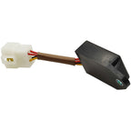 HC0119 Timer Unit Flameout Relay Fits for Yanmar Diesel Engine 3TNV88 Equipment