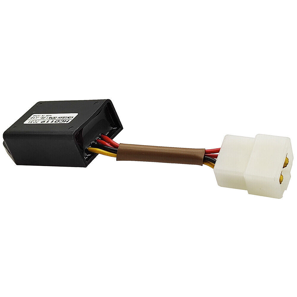 For Yanmar Engine Diesel Timer Unit HC0119 Flameout Relay Timer 129211-77920