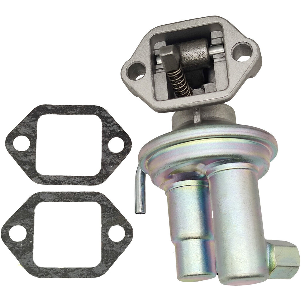 Fuel Pump MD175198 Fits for Mitsubishi MD1041479 4G63 4G64 Forklift FP003 GP18K