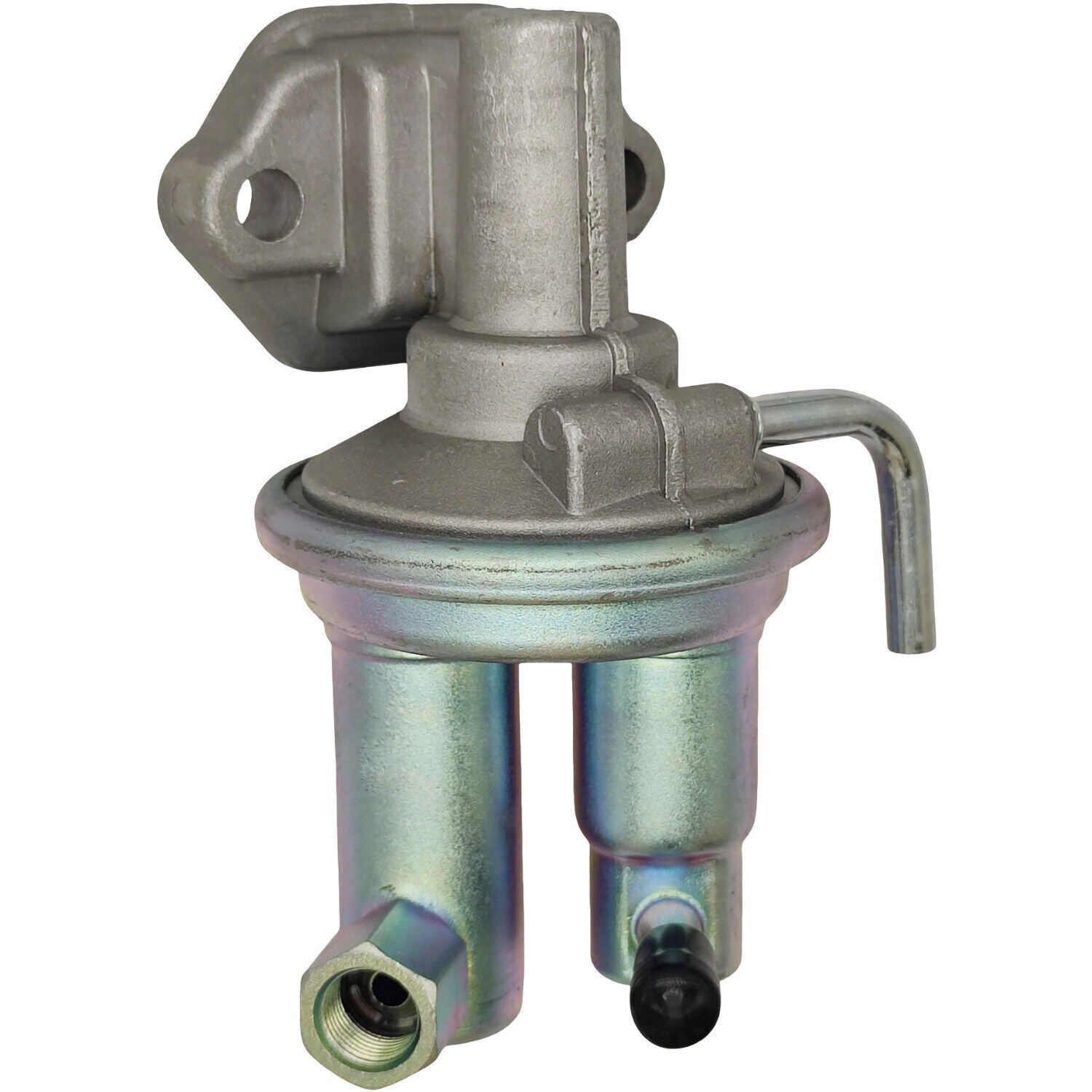 Fuel Pump MD175198 Fits for Mitsubishi MD1041479 4G63 4G64 Forklift FP003 GP18K