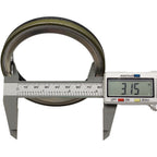 Oil Seal Assy for Kubota L3400DT/HST L3200H L3800H L3200DT L3800DT L2501D L2501H
