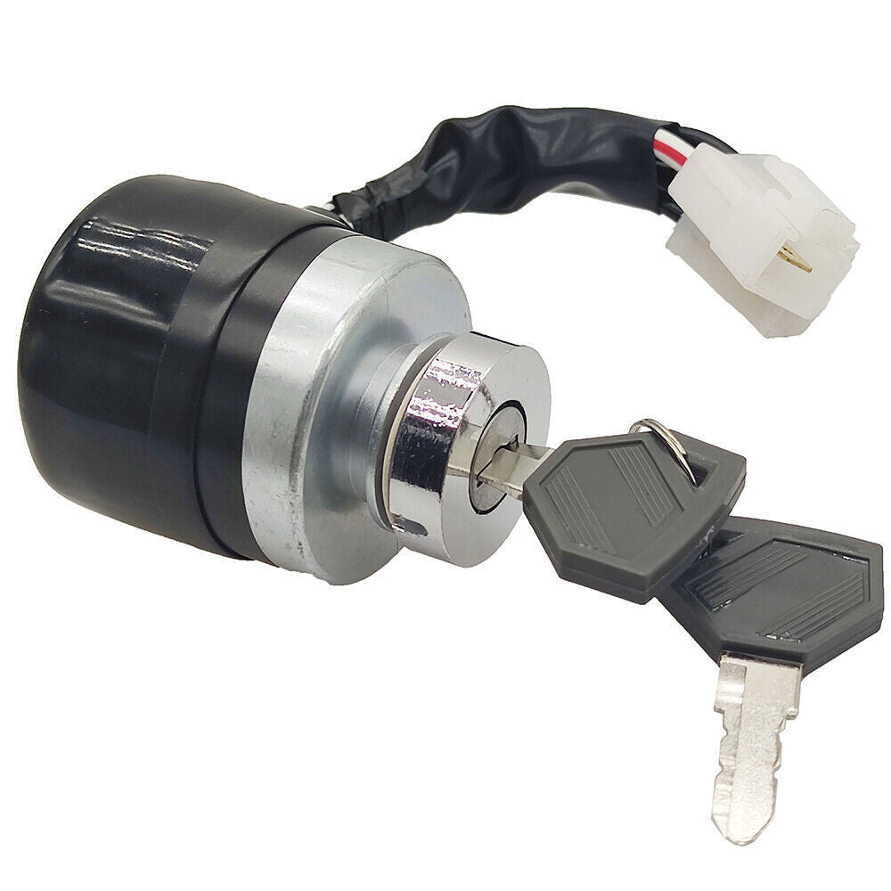 Ignition Switch AM876787 for John Deere 670 790 870 990 1070 3005 4005 Tractor
