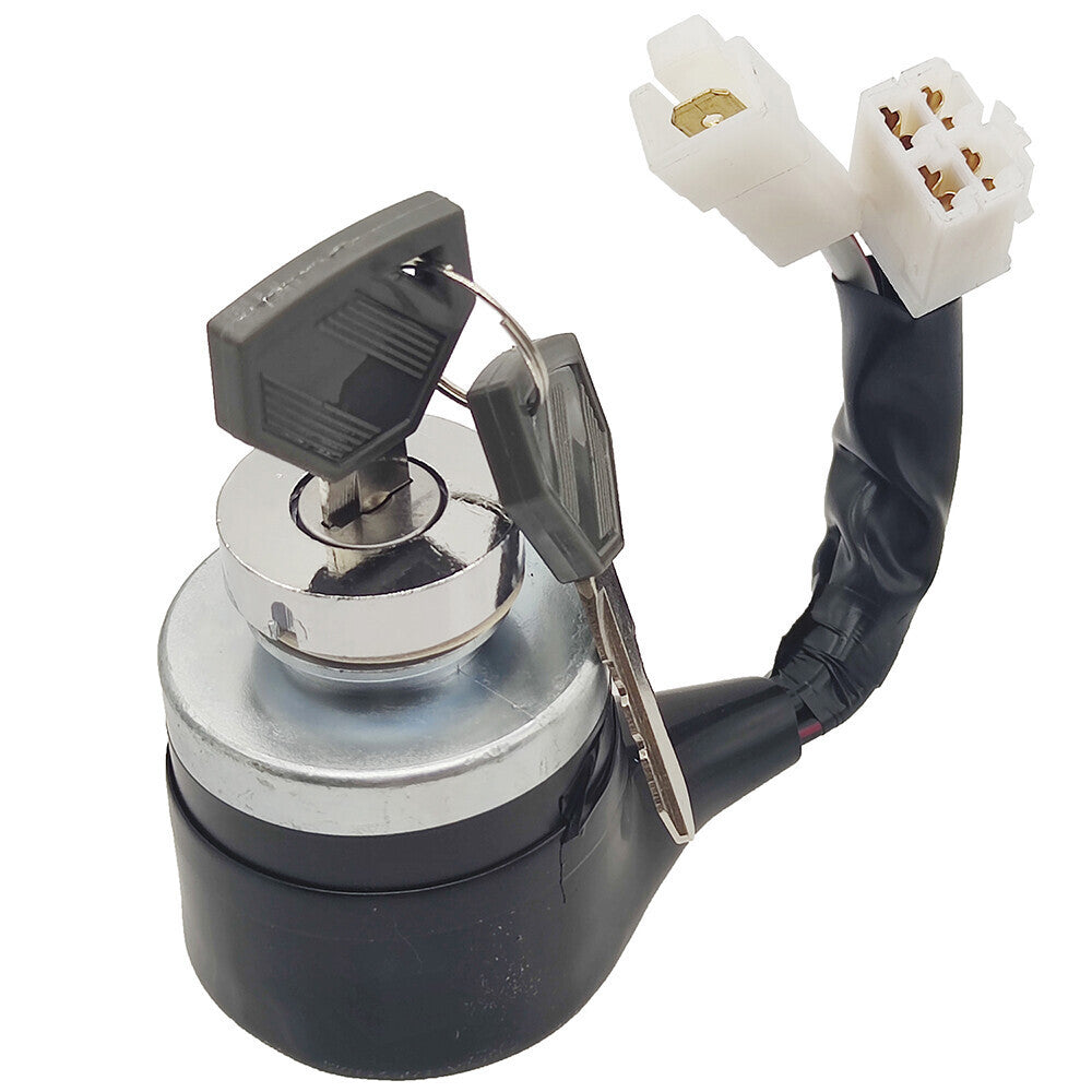 Ignition Switch AM876787 for John Deere 670 790 870 990 1070 3005 4005 Tractor