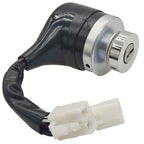 Ignition Switch AM876787 for John Deere 670 790 870 990 1070 3005 4005 Tractor