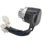 Ignition Switch AM876787 for John Deere 670 790 870 990 1070 3005 4005 Tractor