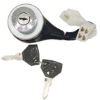 Ignition Switch AM876787 for John Deere 670 790 870 990 1070 3005 4005 Tractor