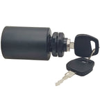 Starter Ignition Key Switch 7915492632 for Linde Forklift 1283 1313 1401 1402
