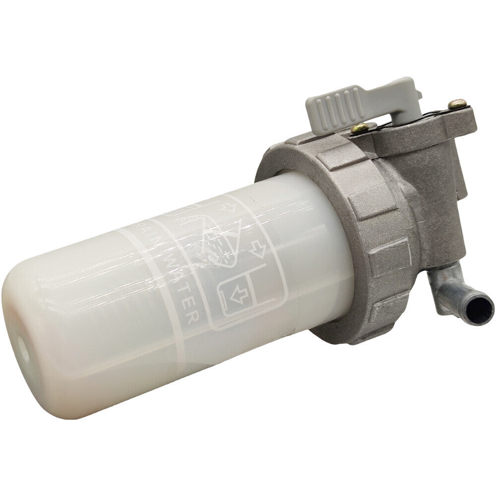 Oil Water Separator for Kubota M5040HD M6040HD M7040HD M7040DT M7040F R420 R520