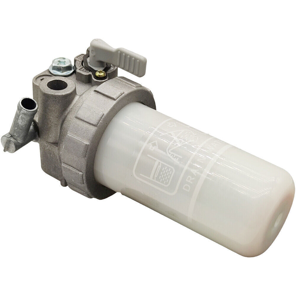 Oil Water Separator 15831-43353 for Kubota Tractor M5040DT M5040F M6040DT M6040F