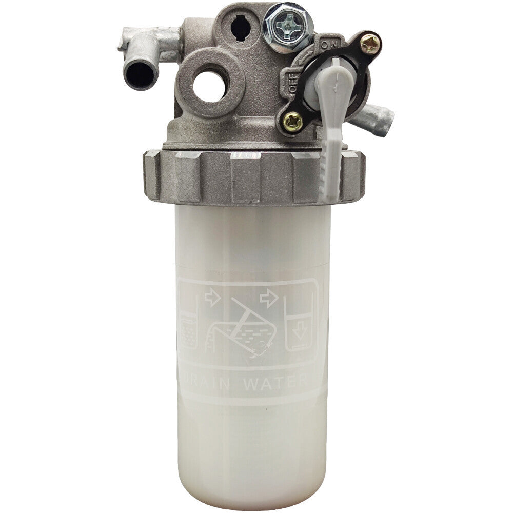 Oil Water Separator 15831-43353 for Kubota Tractor M5040DT M5040F M6040DT M6040F