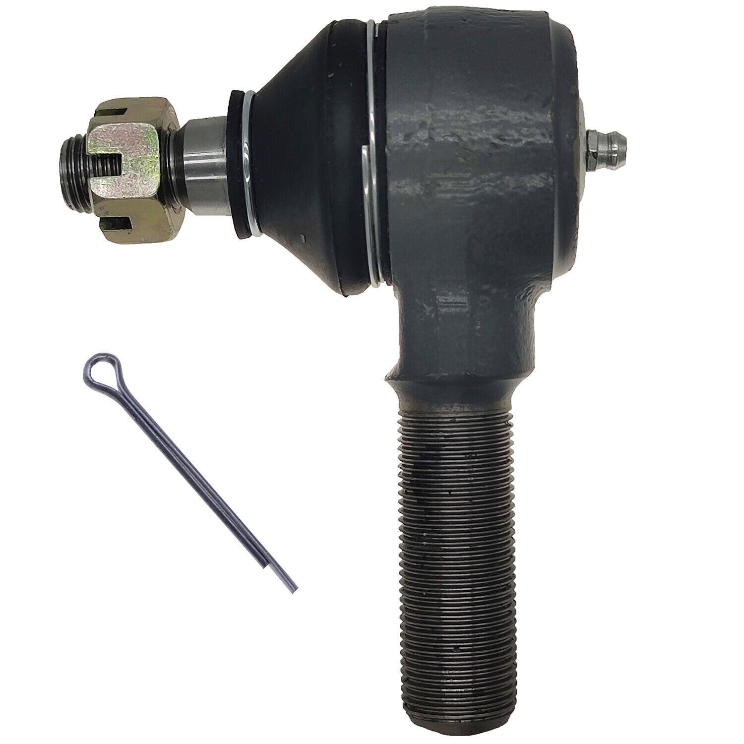 RH Joint Tie Rod End for Kubota L3710DT L3750 L4150DT L4200DT L4300DT L5450DT