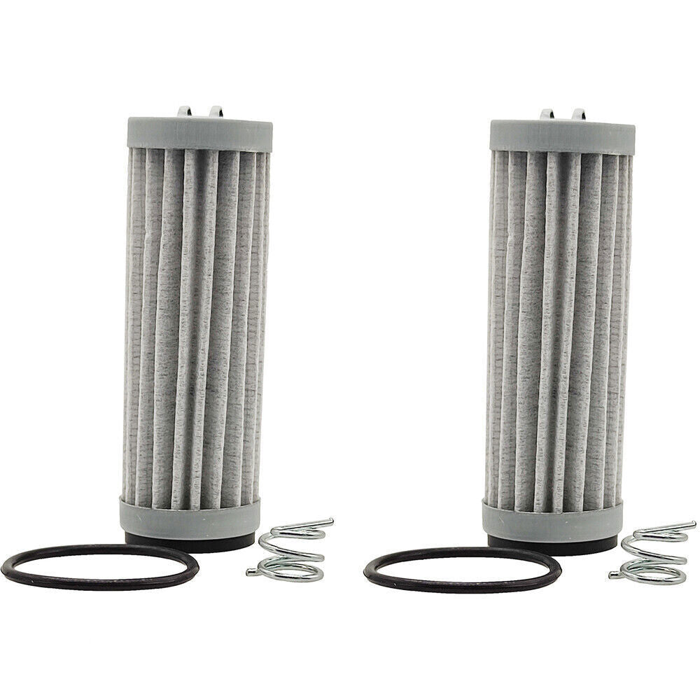 2X MIA881446 Transmission Filter for John Deere GX255 GX325 GX335 GX345 GX355