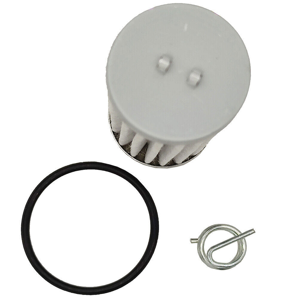 2X Transmission Filter for John Deere Z710A Z720A Z910A Z920A Z925A Z930A Z950A