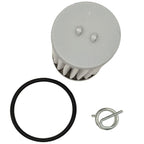 For John Deere Hydro Transmission Filter MIA881446 Z915B Z920M Z930M Z950M Z950R