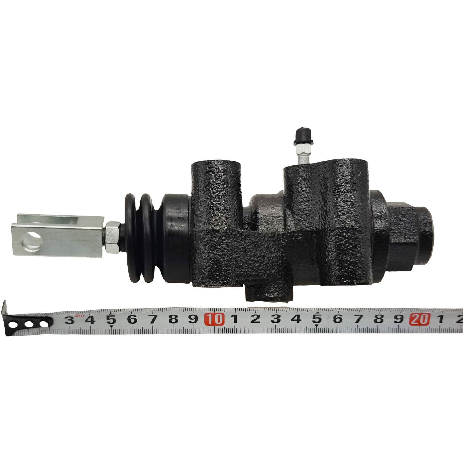 Master Cylinder Rod 47530-U2100-71 for Toyota Forklift 42-6FGU15 42-6FGU25 6FD20