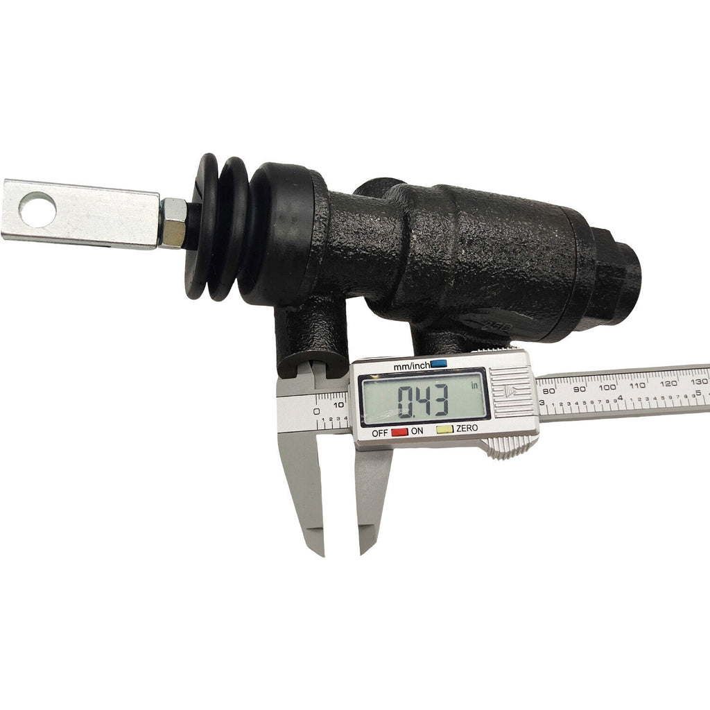 Master Cylinder Rod 47530-U2100-71 for Toyota Forklift 42-6FGU15 42-6FGU25 6FD20