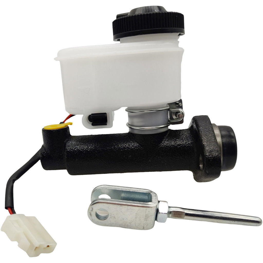 Master Cylinder 91346-30300 for Mitsubishi Forklift FD28-F14C FD35-F14C Truck