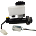 Master Cylinder 91346-30300 for Mitsubishi Forklift FD28-F14C FD35-F14C Truck