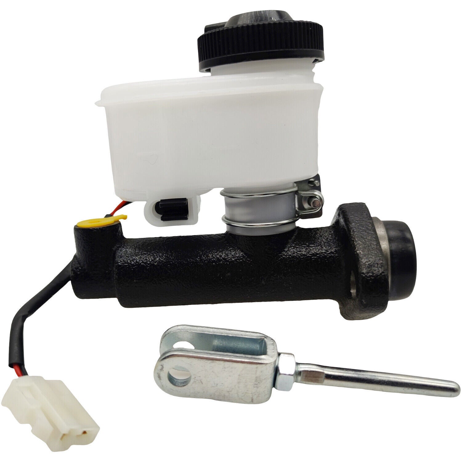 Master Cylinder 91346-30300 for Mitsubishi Forklift FD28-F14C FD35-F14C Truck