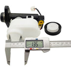 Master Cylinder 91346-30300 for Mitsubishi Forklift FD28-F14C FD35-F14C Truck