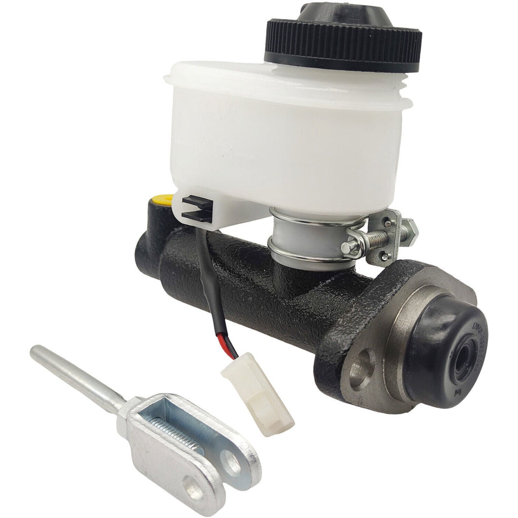 Master Cylinder 91346-30300 for Mitsubishi Forklift FD28-F14C FD35-F14C Truck