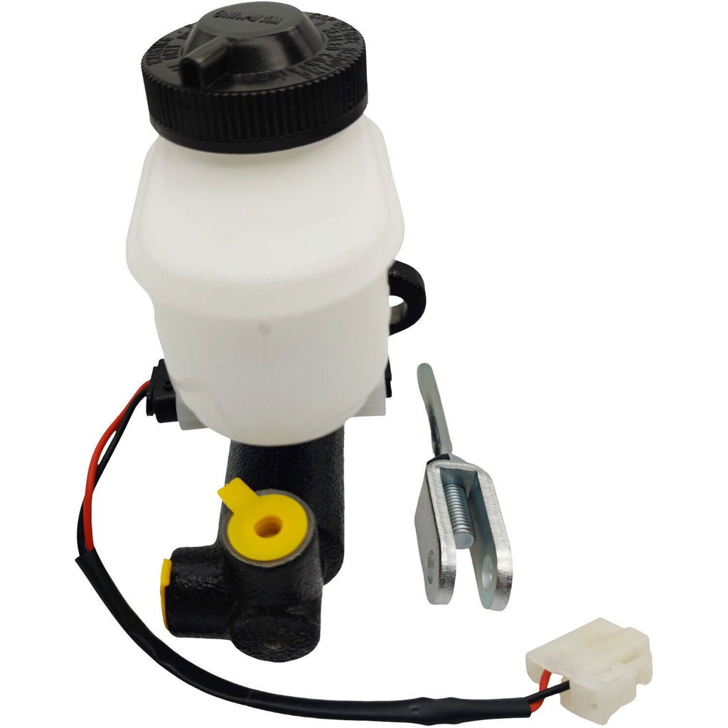 Master Cylinder 91346-30300 for Mitsubishi Forklift FD28-F14C FD35-F14C Truck