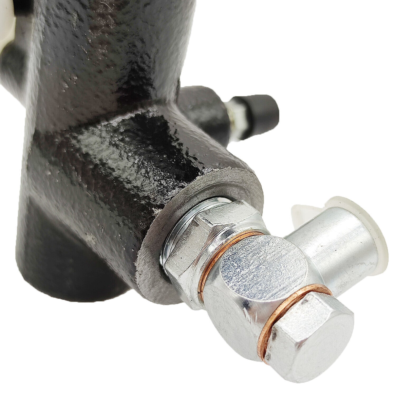 Brake Master Cylinder 47210-23321-71 for Toyota Forklift 7FGCU25 7FDU30 7FDU32