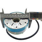 Brake Assembly 1115-520012-00 for CH12 EPT12EZ EPT18-EHJ EPT20-15EHJ EPT20-15ET