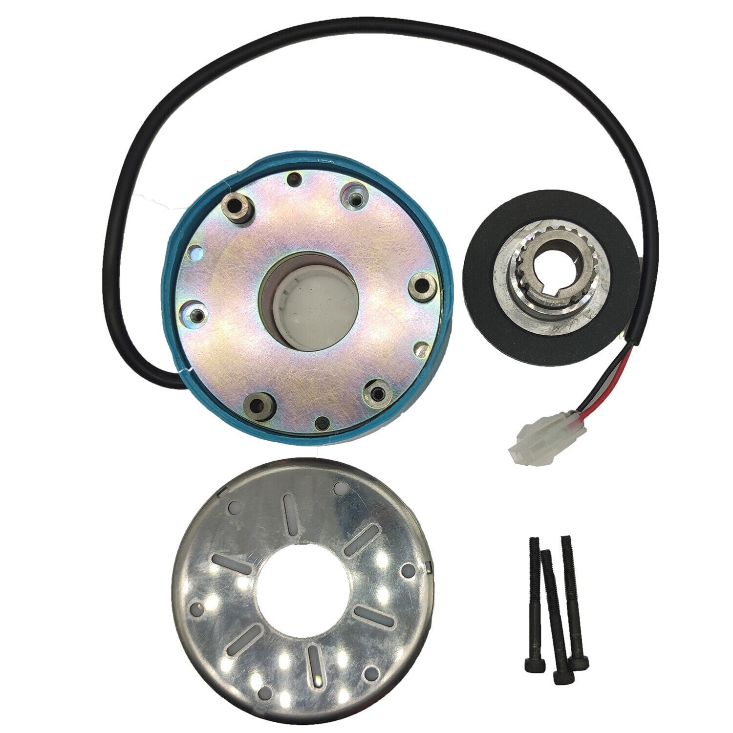 Brake Assembly 1115-520012-00 for CH12 EPT12EZ EPT18-EHJ EPT20-15EHJ EPT20-15ET