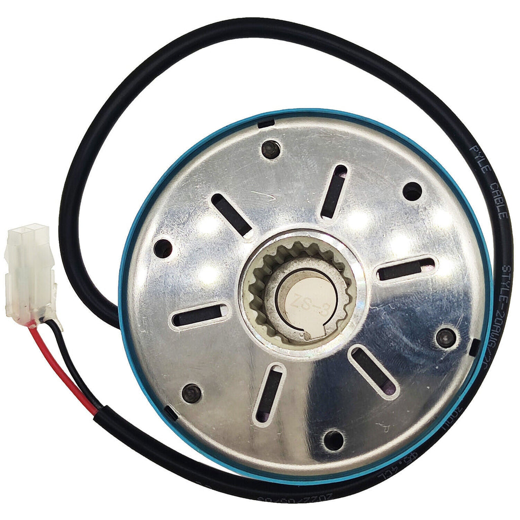 Brake Assembly 1115-520012-00 for Big Joe Electric Pallet Jacks E30 EZ30 E25 P33