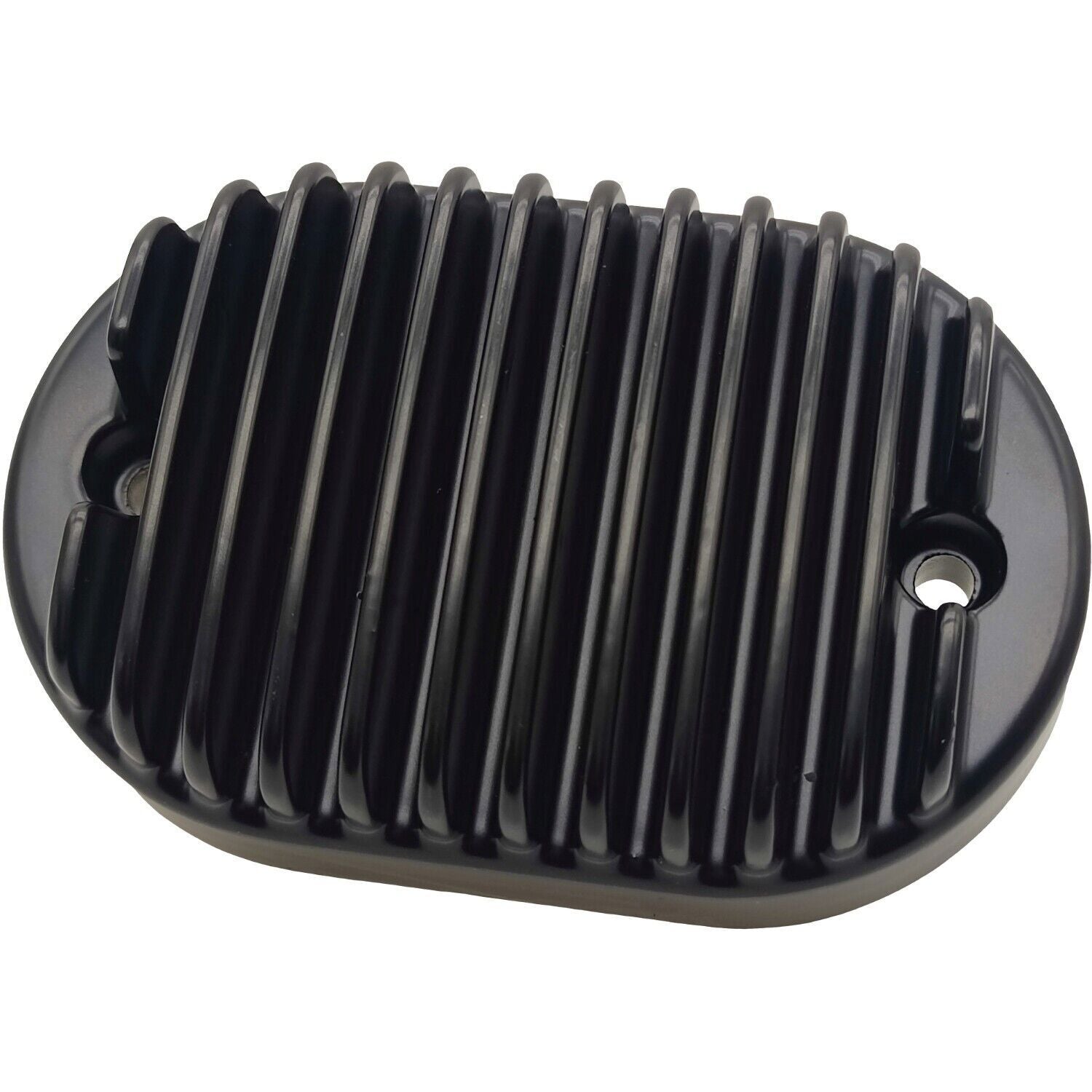 Voltage Rectifier Regulator Replace 74700031 Fit for Harley Fat Boy Fat Bob 18