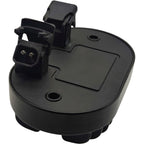 Voltage Rectifier Regulator Replace 74700031 Fit for Harley Fat Boy Fat Bob 18