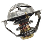 76℃ 168.8℉ Thermostat 5337966 with O-Ring Seal for 98.5-02 Cummins 5.9 24V ISB