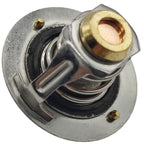 76℃ 168.8℉ Thermostat 5337966 with O-Ring Seal for 98.5-02 Cummins 5.9 24V ISB
