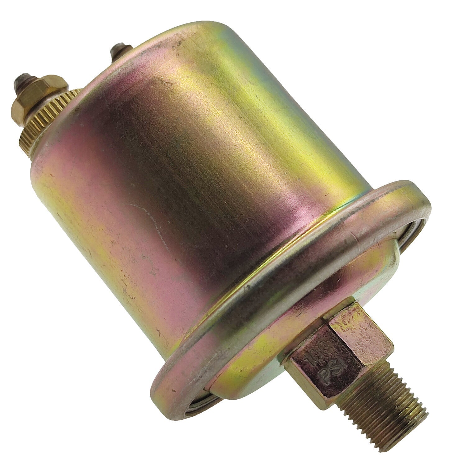 Oil Pressure Sensor 0193-0430-01 ES2P-100 for Onan MDKAA AB AD AE 1/8-27 0-10bar