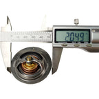 Thermostat 32A46-02100 32A46-12100 for Mitsubishi S4S Hyundai Excavator R95W-3