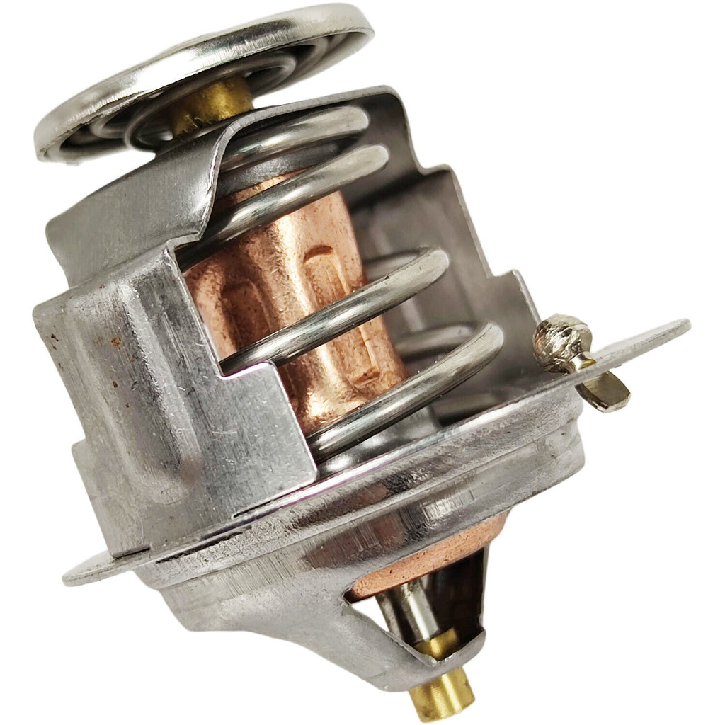 Thermostat 32A46-02100 32A46-12100 for Mitsubishi S4S Hyundai Excavator R95W-3
